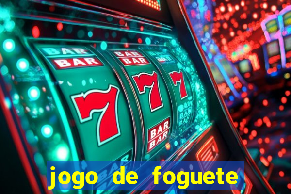 jogo de foguete que ganha dinheiro